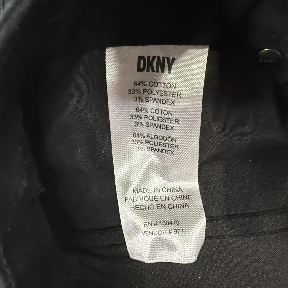 Dkny brand style
